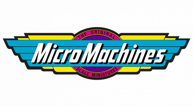 Micro Machines