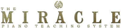 Miracle Piano