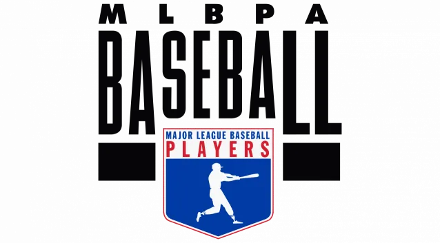 MLBPA Baseball