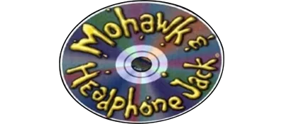 Mohawk & Headphone Jack
