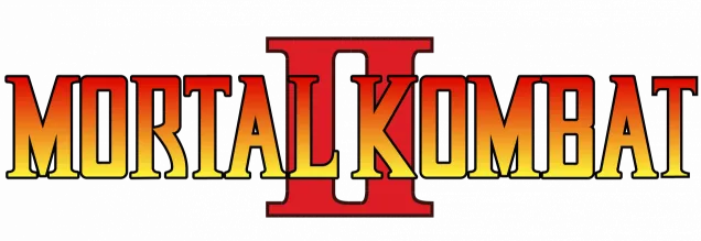 Mortal Kombat II