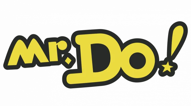 Mr. Do!