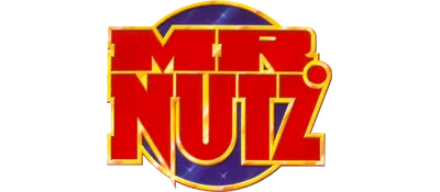 Mr. Nutz