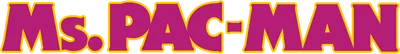 Ms. Pac-Man