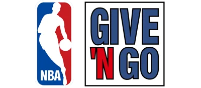 NBA Give 'n Go