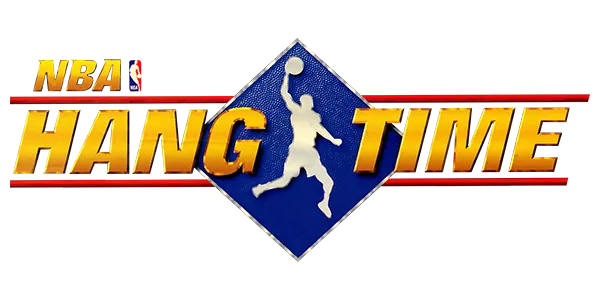 NBA Hangtime