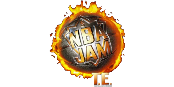 NBA Jam Tournament Edition