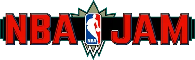 NBA Jam