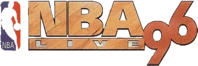 NBA Live 96