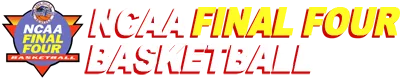 NCAA Final Four Basketball