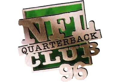 NFL Quarterback Club 96