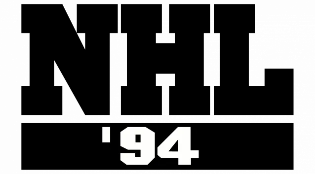 NHL '94