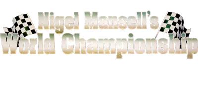 Nigel Mansell's World Championship Racing
