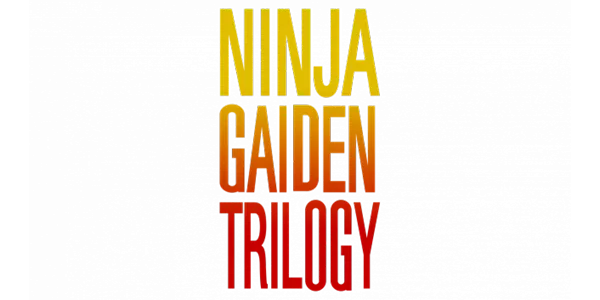 Ninja Gaiden Trilogy