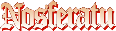 Nosferatu