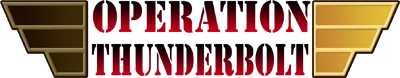 Operation Thunderbolt
