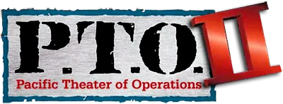P.T.O. II: Pacific Theater of Operations