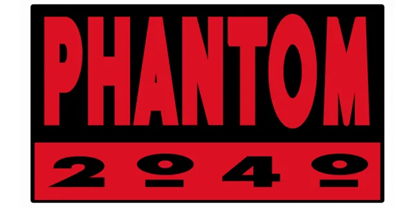 Phantom 2040