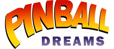 Pinball Dreams