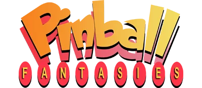 Pinball Fantasies
