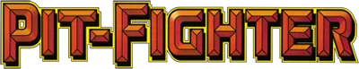 Pit-Fighter