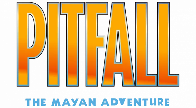 Pitfall: The Mayan Adventure