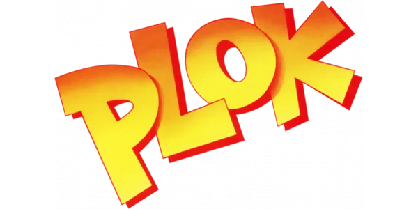 Plok