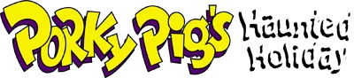 Porky Pig's Haunted Holiday