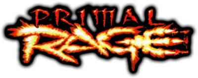 Primal Rage