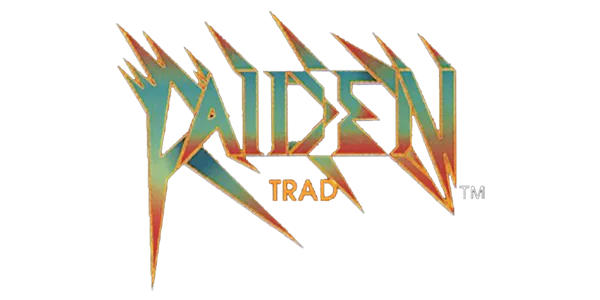 Raiden Trad