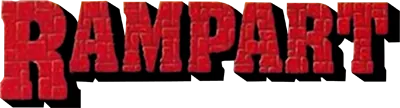 Rampart