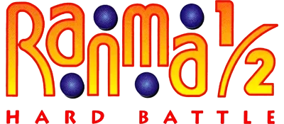 Ranma ½: Hard Battle