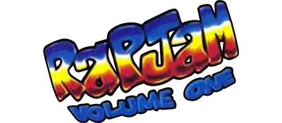 Rap Jam: Volume One