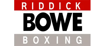 Riddick Bowe Boxing