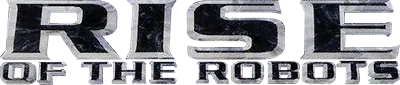 Rise of the Robots