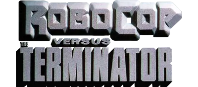 RoboCop Versus The Terminator