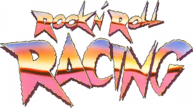 Rock n' Roll Racing
