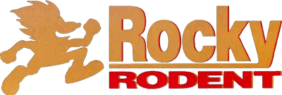 Rocky Rodent