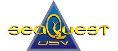 SeaQuest DSV
