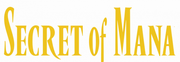 Secret of Mana