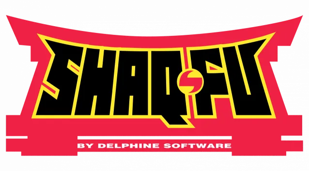 Shaq Fu