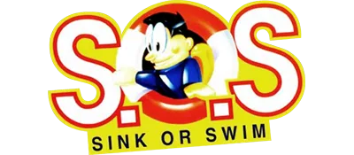 Sink or Swim