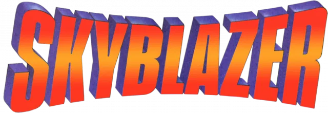 Skyblazer