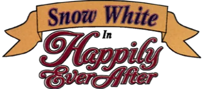 Snow White: Happily Ever After