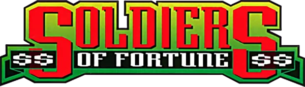 Soldiers of Fortune
