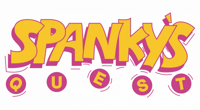 Spanky's Quest
