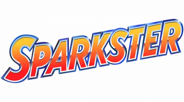 Sparkster