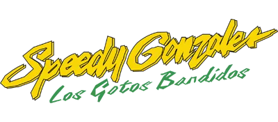 Speedy Gonzales: Los Gatos Bandidos