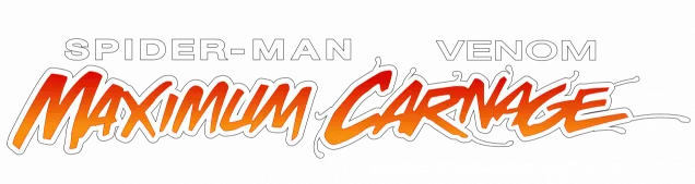 Spider-Man and Venom: Maximum Carnage