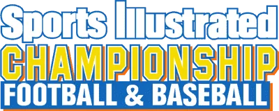 Sports Illustrated: Championship Football & Baseball